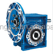 Nmrv .. VS Worm Trục giảm tốc <span class=keywords><strong>RV</strong></span> loạt Worm Gear giảm hộp số, với thêm trục cuối - Product Image 6