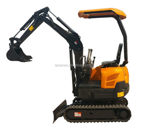 <span class=keywords><strong>Rhinocéros</strong></span> 1600kgs XN16 <span class=keywords><strong>Mini</strong></span> <span class=keywords><strong>Pelle</strong></span> Sur Chenilles <span class=keywords><strong>mini</strong></span> <span class=keywords><strong>pelle</strong></span> excavatrice - Product Image 4