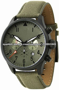 calidad militar del nuevo reloj <span class=keywords><strong>popular</strong></span> de relojes del reloj del ejército - Product Image 1