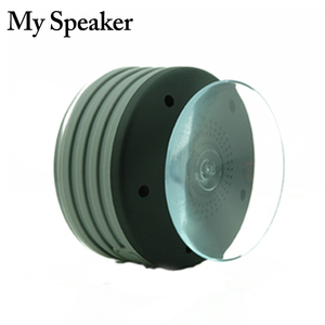 <span class=keywords><strong>Amazon</strong></span> Venta caliente bluetooth 4,0 portátil deporte impermeable altavoz electrónica - Product Image 2