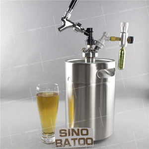 Bình Đựng Nước Inox 5 L - Product Image 5