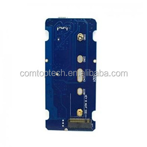 Usb 3.1 Dual M.2 NGFF tipo c SSD Enclosure con Raid 0 Raid 1 o PM - Product Image 4