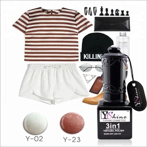 <span class=keywords><strong>Comprar</strong></span> a granel de China nueva Etiqueta Privada empapa mate UV <span class=keywords><strong>gel</strong></span> esmalte de uñas esmalte - Product Image 4