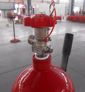 Estintore a CO2 con Carrello WELFARE MTT12 12KG Rosso, Tubo in Gomma da 5M, Classe BCE, Pressione 150BAR per <span class=keywords><strong>Sicurezza</strong></span> Antincendio - Product Image 4