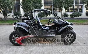 Nhà Máy Giá Go Kart Buggy 4X4 Với Động Cơ EFI