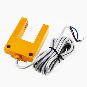E3S-GS30E4/<span class=keywords><strong>E2</strong></span>/E42/F4/F2/F42 Steckplatz Typ Photo elektrischer Schalter Sensor Näherung schalter Dreiz eiliger Npn 24V Aufzugs pegel U. - Product Image 3