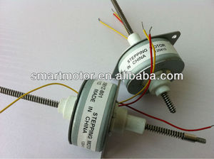 35byz-b01 no- en cautividad deimán permanente lineal motores paso a paso - Product Image 1