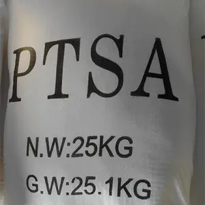 Long Term Supply Para Toluene Sulfonic Acid