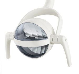 AL-398AA Belmont Simile Semplice Dentale <span class=keywords><strong>unit</strong></span>à Sedia - Product Image 3
