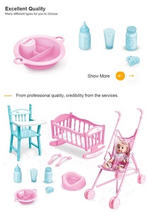 Juguete Musical para Bebés Recién Nacidos, Muñeca <span class=keywords><strong>de</strong></span> Silicona Realista con 12 Partes - Product Image 3