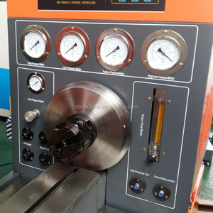 <span class=keywords><strong>12PSB</strong></span> MINI <span class=keywords><strong>diesel</strong></span> einspritzpumpe common-rail-prüfstand - Product Image 5