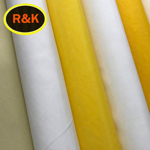 Dệt 12-460 <span class=keywords><strong>Mesh</strong></span> 100% <span class=keywords><strong>Polyester</strong></span> Monofilament Màn Hình In Lụa Bolting Màn Hình - Product Image 6