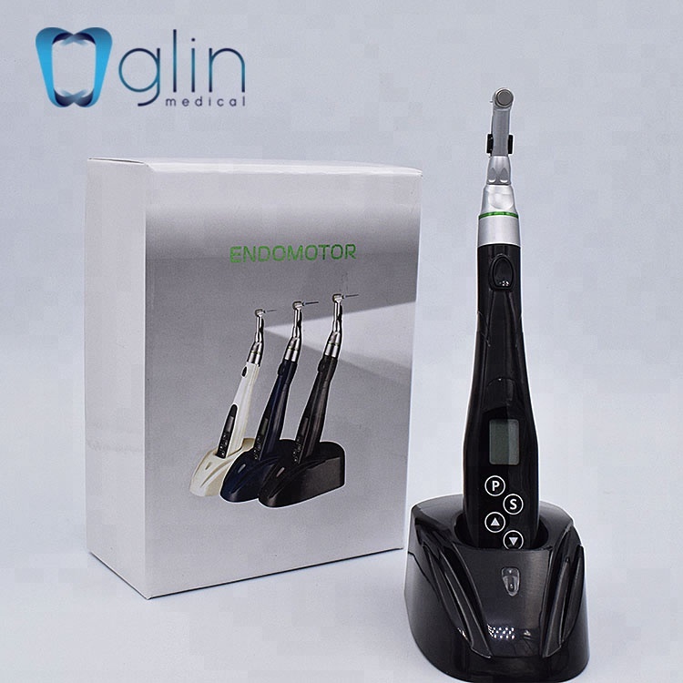 Эндомотор с апекслокатором, стоматологический