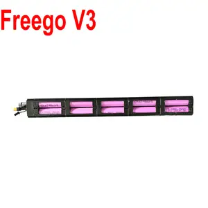 Freego 可移动 18650 锂电池，用于 sahring 滑板车，带有来自中国的 app，具有良好的服务 DC9567433