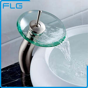 Chine nouvelle conceptions durable Salle De Bains Mitigeur Robinet De Bassin De <span class=keywords><strong>Zinc</strong></span> - Product Image 5