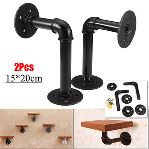 Tubo dell'Acqua Vintage Utilizzato per Mobili in <span class=keywords><strong>Ferro</strong></span> <span class=keywords><strong>Battuto</strong></span> e Scaffali - Product Image 6