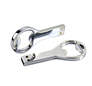 Ouvre-bouteille <span class=keywords><strong>USB</strong></span> en forme de <span class=keywords><strong>clé</strong></span> en métal bon marché pour la publicité Ouvre-bouteille en forme de <span class=keywords><strong>clé</strong></span> <span class=keywords><strong>USB</strong></span> - Product Image 6