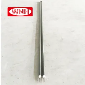 Seamless Steel Tube Overlength Industry Electric Heating Element