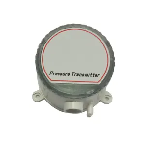 Durable Differential Pressure Transmitter 4 To 20 Ma