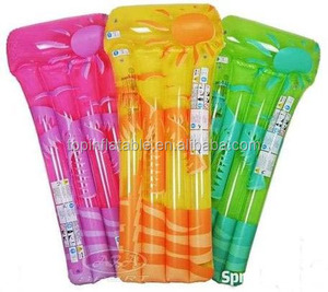 Giảm Giá Nước Giải Trí Inflatable <span class=keywords><strong>Lilo</strong></span> Nệm/Bãi Biển Hồ Bơi Bơi Nổi Nệm Cho Khuyến Mãi - Product Image 2