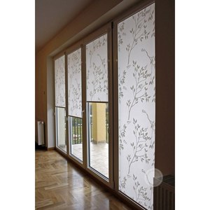 Industrial Custom Day y Night Office Sun Blind para Shade Professional Window <span class=keywords><strong>Persianas</strong></span> de cocina y rodillo - Product Image 1