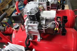 Compresor de aire de alta velocidad <span class=keywords><strong>balma</strong></span> 2hp 3hp, compresor de aire - Product Image 2