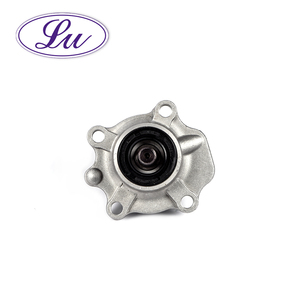 Pompe à huile moteur automobile 8-94459-730-1 - Product Image 5