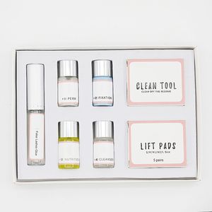 <span class=keywords><strong>Elleebana</strong></span>-kit de Permanente de Pestañas de gama completa, herramientas para levantamiento de pestañas, con herramientas completas - Product Image 4