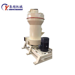 Gute Qualität feinere Mühle von drei Walzen zum Mahlen von Pigmenten - Product Image 1