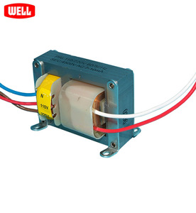 High Voltage Power Transformers Voor Ozon <span class=keywords><strong>Generator</strong></span> - Product Image 5