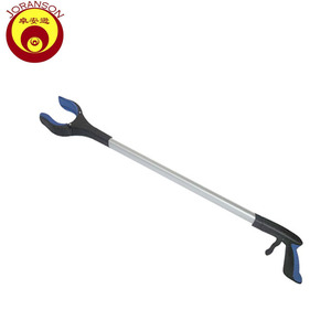 ZA--X9N Tiện Dụng Reacher <span class=keywords><strong>Grabber</strong></span> <span class=keywords><strong>Pick</strong></span> Up <span class=keywords><strong>Tool</strong></span> litter picker Dài Giúp Tay Tính Di Động Viện Trợ rác thùng rác bảng chọn - Product Image 1