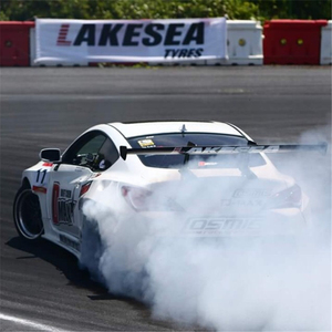 Pneus de course Supersport RS <span class=keywords><strong>Drift</strong></span> et Endurance, pneus <span class=keywords><strong>couleur</strong></span> <span class=keywords><strong>fumée</strong></span> pour la coupes C1 - Product Image 5