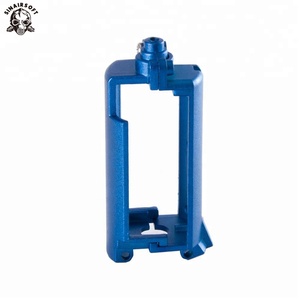 Moteur Mount Base Moteur Stand Moteur Cadre pour <span class=keywords><strong>AK47</strong></span> AK74 Série Chasse Accessoires d'armes À Feu <span class=keywords><strong>Airsoft</strong></span> AEG - Product Image 4