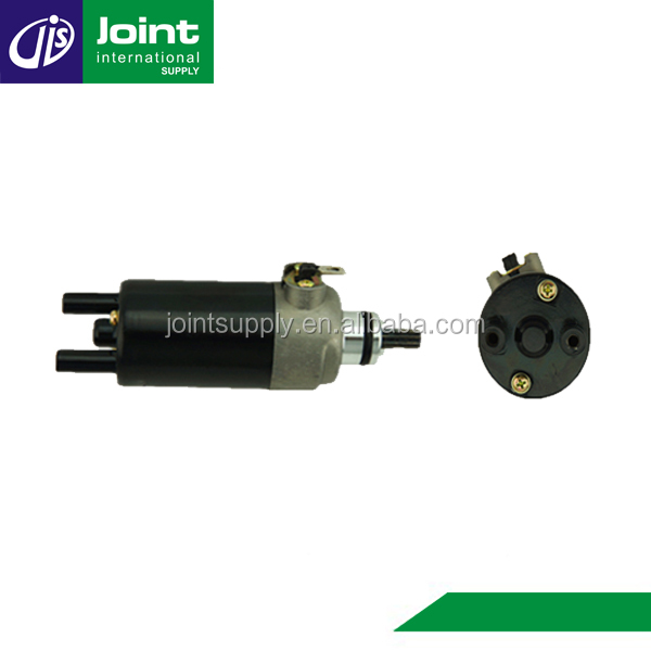 Pulsar 135 Motorcycle Parts Motorcycle Starting Motor Starter Motor
