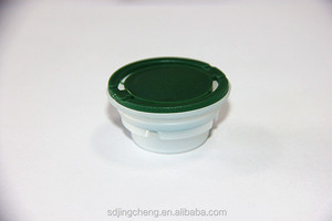 32mm no derrame tapa de plástico de pico/tapas de botella/Cubo de 5 galones - Product Image 3