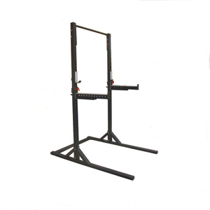 Estante para sentadillas de <span class=keywords><strong>Crossfit</strong></span> de grado superior al por mayor - Product Image 1