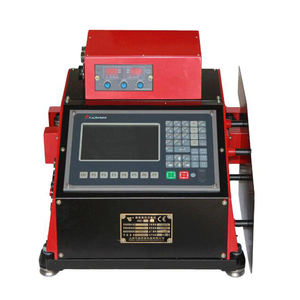 HUAWEI cina 1530 buon personaggio portatile macchina da taglio al Plasma CNC - Product Image 2