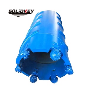 برميل حفر أساسي عميق قابل للاستبدال - Product Image 4