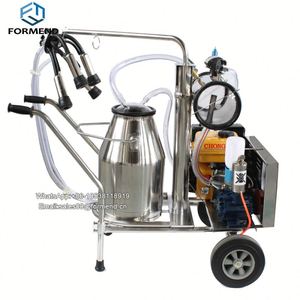 Tétine de traite portable en acier inoxydable avec composant de noyau de pompe pour machine à traire de <span class=keywords><strong>vache</strong></span> - Product Image 1