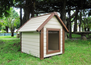 บ้านสุนัข <span class=keywords><strong>WPC</strong></span> PET - Product Image 2