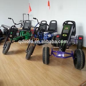 โกคาร์ทสำหรับผู้ใหญ่รุ่นใหม่ล่าสุด ขนาดใหญ่ - Product Image 6