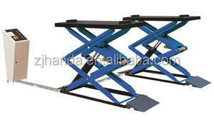 自動車 リフト用 複動式 油圧シリンダー - Product Image 5