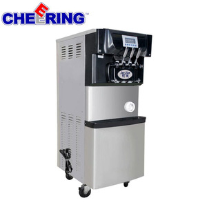 Factory price commercial Soft Serve Ice Cream Machine