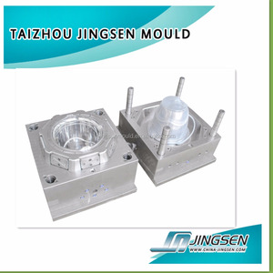 Molde de plástico para balde - Product Image 4