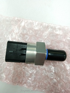 Fps2800b12c4 cuốn tiểu thuyết cảm biến tài sản chất lỏng, đo độ nhớt, mật độ, Hằng số điện môi và nhiệt độ của chất lỏng - Product Image 3