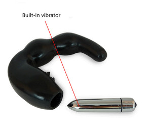 Masturbador Masculino, Vibrador Anal, Tapón Anal, Juguetes Sexuales para Adultos, Simulador de Pene, Tapón Anal, Masajeador de Próstata, Juguetes Íntimos, Juguetes con Correa - Product Image 5
