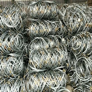 מדרון רשת הגנה/הגנת רוק סתיו בנוטינג - Product Image 4