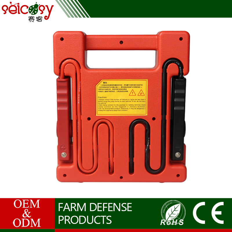 Alibaba китае обеспечивается высокая производительность портативный компактный скачок стартер