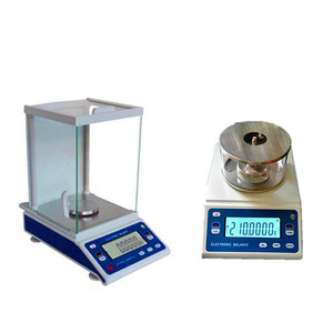 Elektronische Waage mit 0,<span class=keywords><strong>1g</strong></span>, <span class=keywords><strong>1g</strong></span>, 10kg, 15kg, <span class=keywords><strong>20kg</strong></span>, 30kg, 100kg, 300kg Kapazität - Product Image 4