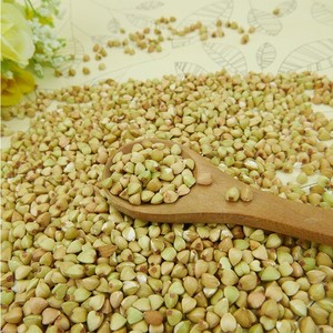 Unhulled chất lượng tốt nhất Buck Lúa Mì Kiều Mạch hạt ngọt Nguyên Rang kiều mạch hạt nhân - Product Image 5